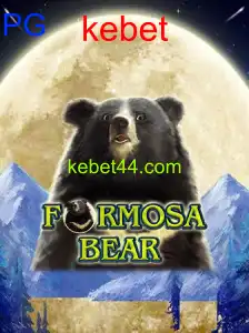FormosaBear