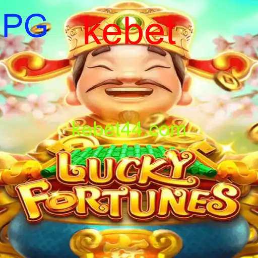 LUCKYFORTUNES