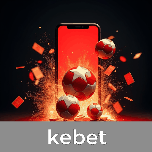 Kebet: Apostas Esportivas Profissionais e Foco no Esporte Brasileiro