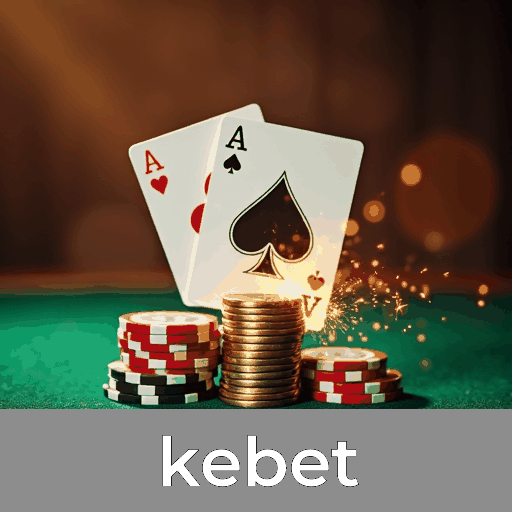 kebet: Seu Cassino Online Seguro e Premiado